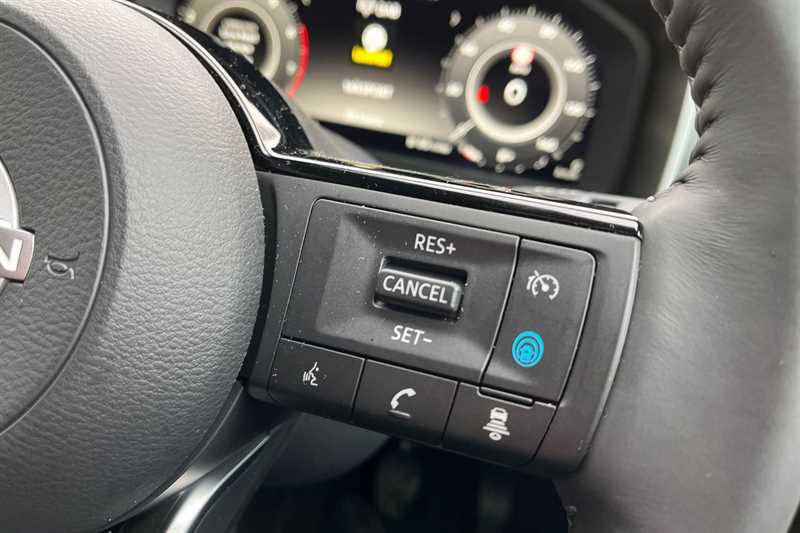 Used Nissan Qashqai 2024 for sale - 77057987: Photo 29