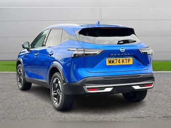 Used Nissan Qashqai 2024 for sale - 77057987: Photo