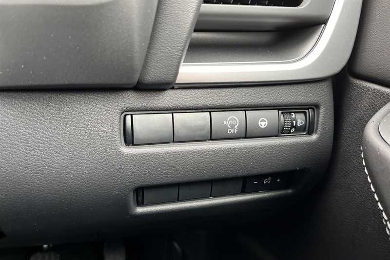 Used Nissan Qashqai 2024 for sale - 77057987: Photo 31