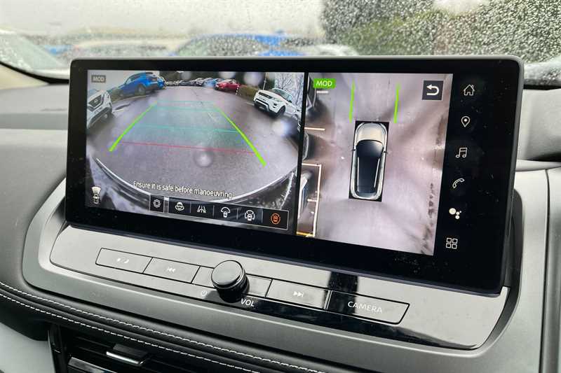 Used Nissan Qashqai 2024 for sale - 77057987: Photo 33