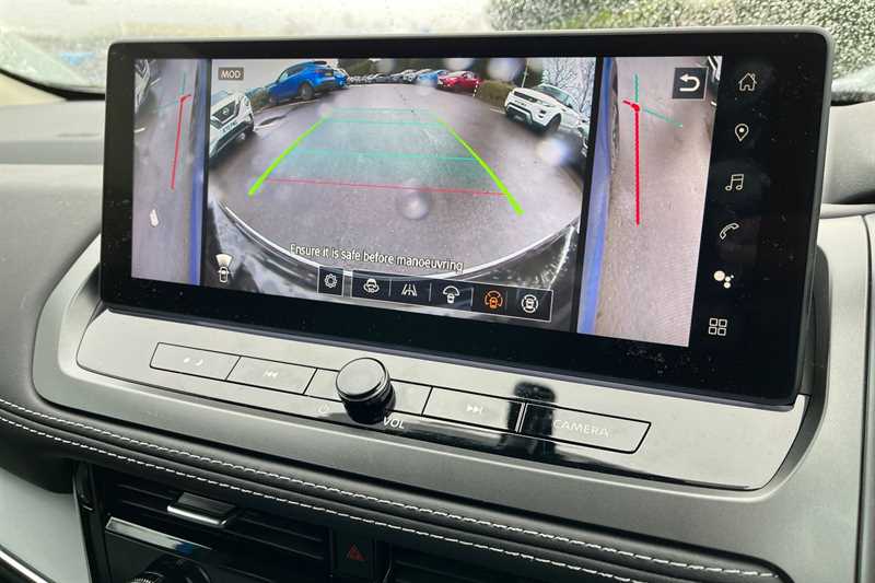 Used Nissan Qashqai 2024 for sale - 77057987: Photo 34