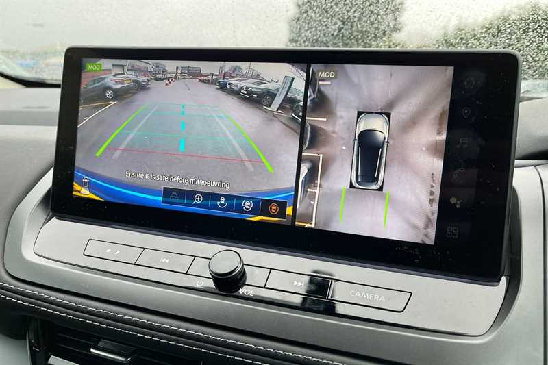 Used Nissan Qashqai 2024 for sale - 77057987: Photo 36