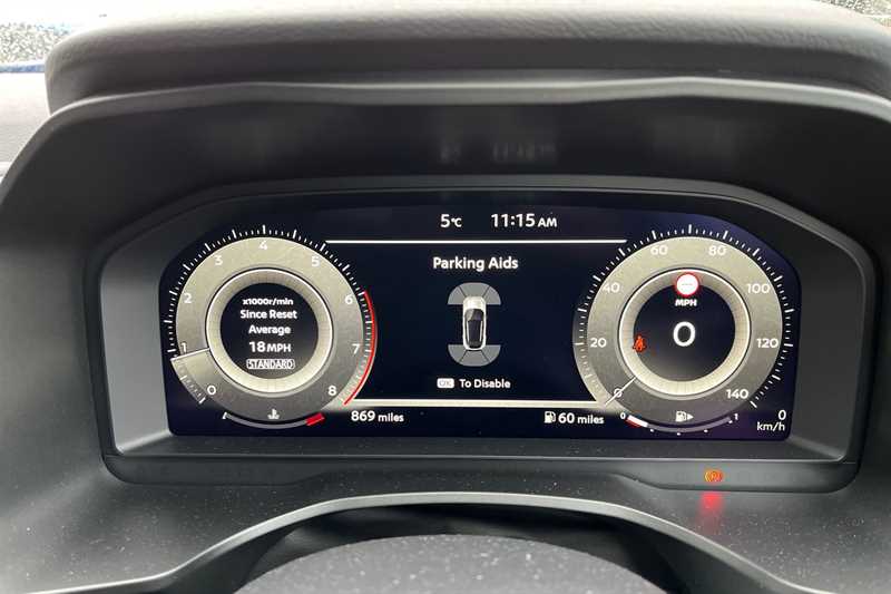 Used Nissan Qashqai 2024 for sale - 77057987: Photo 37