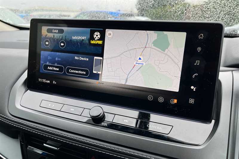 Used Nissan Qashqai 2024 for sale - 77057987: Photo 38