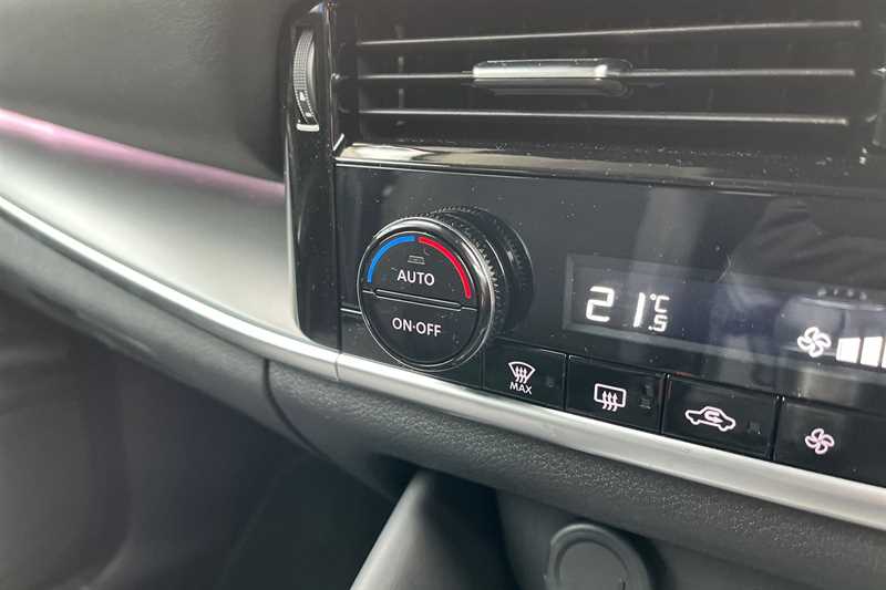 Used Nissan Qashqai 2024 for sale - 77057987: Photo 39