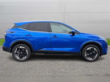 Used Nissan Qashqai 2024 for sale - 77057987: Photo