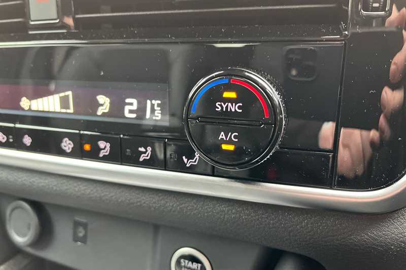 Used Nissan Qashqai 2024 for sale - 77057987: Photo 40