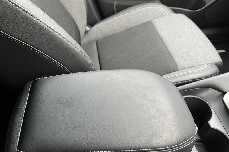 Used Nissan Qashqai 2024 for sale - 77057987: Photo 44