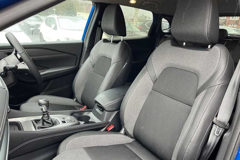 Used Nissan Qashqai 2024 for sale - 77057987: Photo 46