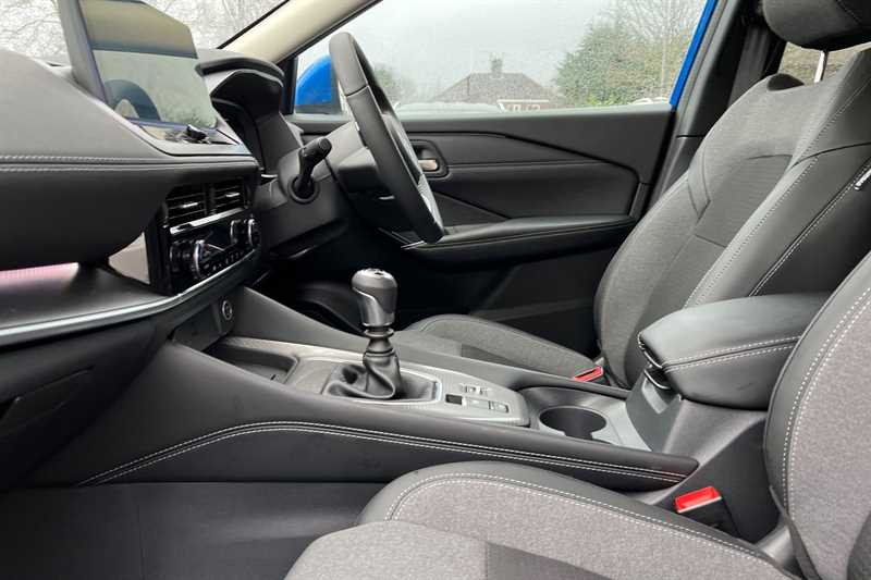 Used Nissan Qashqai 2024 for sale - 77057987: Photo 47