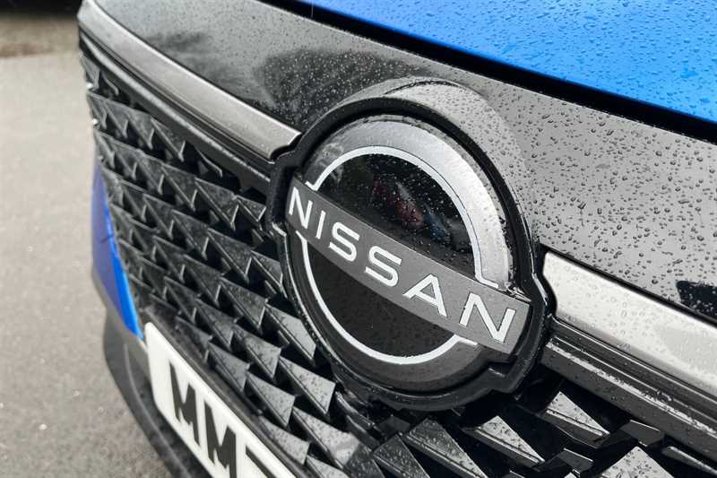 Used Nissan Qashqai 2024 for sale - 77057987: Photo 52