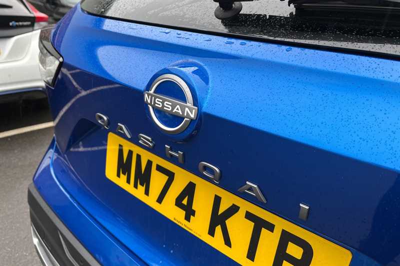 Used Nissan Qashqai 2024 for sale - 77057987: Photo 58