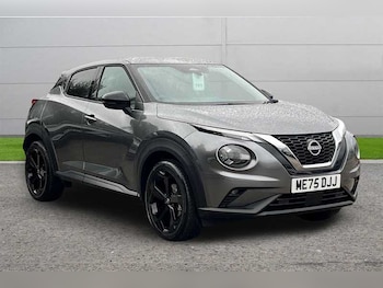 Used Nissan Juke 2026 for sale - 79614020: Photo