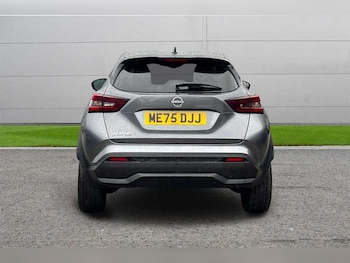 Used Nissan Juke 2026 for sale - 79614020: Photo