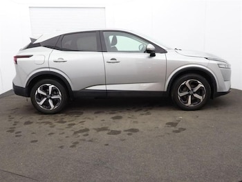 Used Nissan Qashqai 2022 for sale - 77540088: Photo
