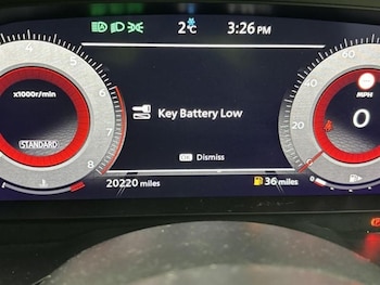 Used Nissan Qashqai 2022 for sale - 77540088: Photo