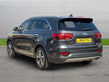 Used Kia Sorento 2018 for sale - 79095057: Photo