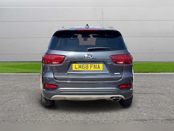 Used Kia Sorento 2018 for sale - 79095057: Photo