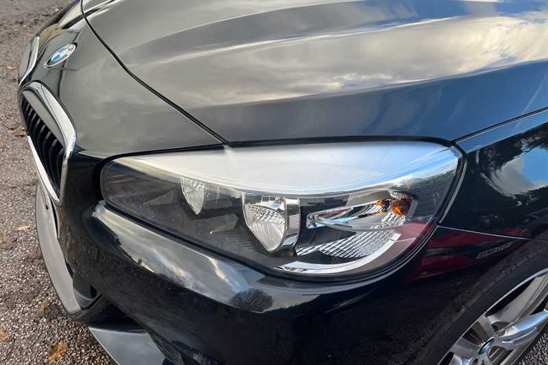Used BMW 2 Series 2018 for sale - 76593814: Photo 13