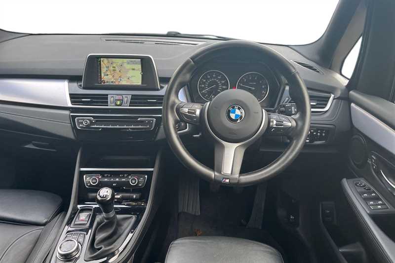 Used BMW 2 Series 2018 for sale - 76593814: Photo 15