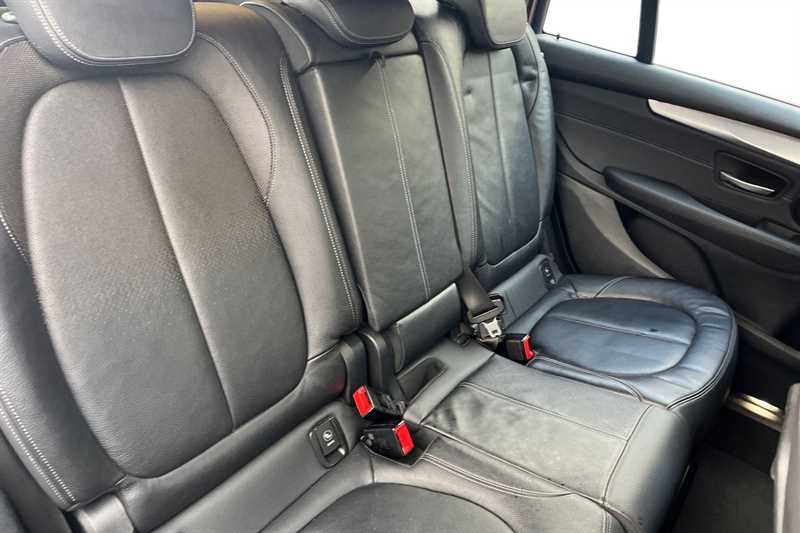 Used BMW 2 Series 2018 for sale - 76593814: Photo 19