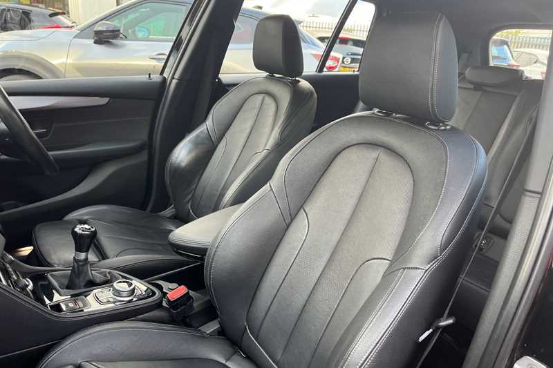 Used BMW 2 Series 2018 for sale - 76593814: Photo 39