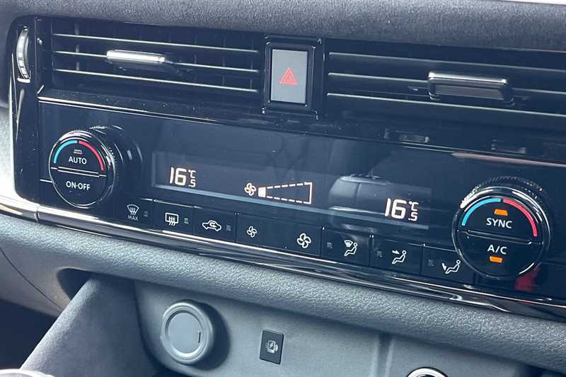 Used Nissan Qashqai 2025 for sale - 76487656: Photo 14