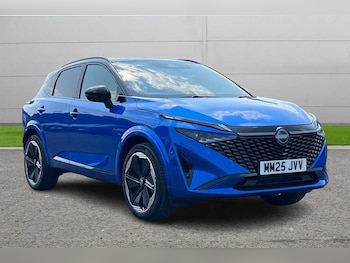 Used Nissan Qashqai 2025 for sale - 76487656: Photo