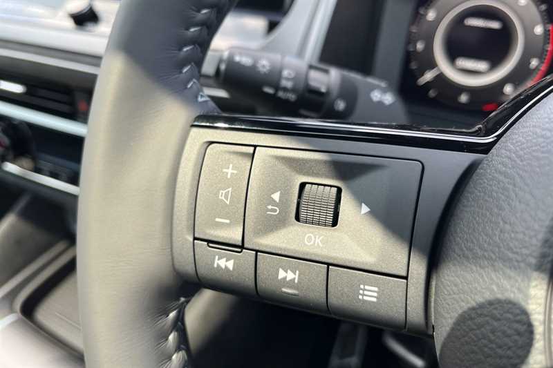 Used Nissan Qashqai 2025 for sale - 76487656: Photo 20