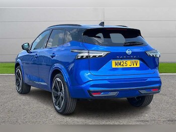 Used Nissan Qashqai 2025 for sale - 76487656: Photo