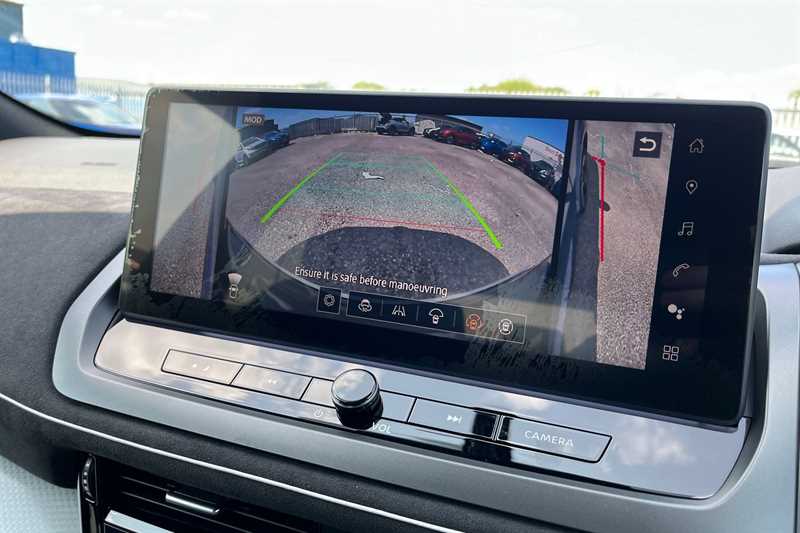 Used Nissan Qashqai 2025 for sale - 76487656: Photo 32