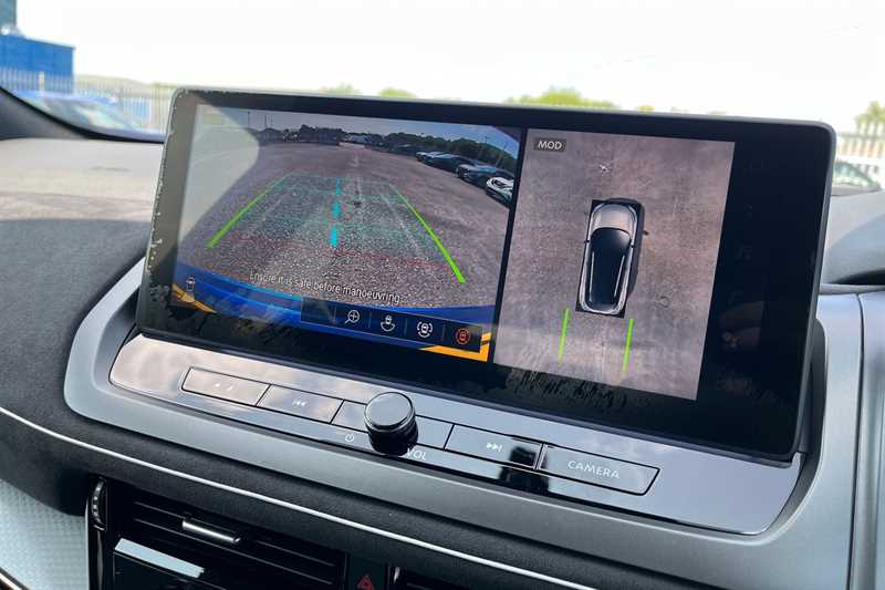 Used Nissan Qashqai 2025 for sale - 76487656: Photo 36