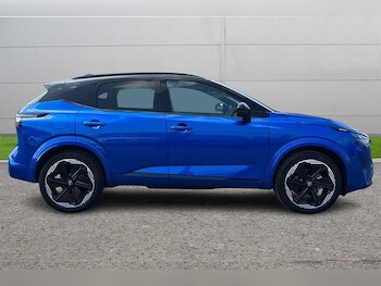 Used Nissan Qashqai 2025 for sale - 76487656: Photo