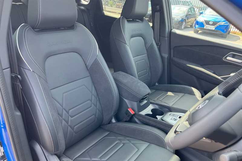 Used Nissan Qashqai 2025 for sale - 76487656: Photo 45