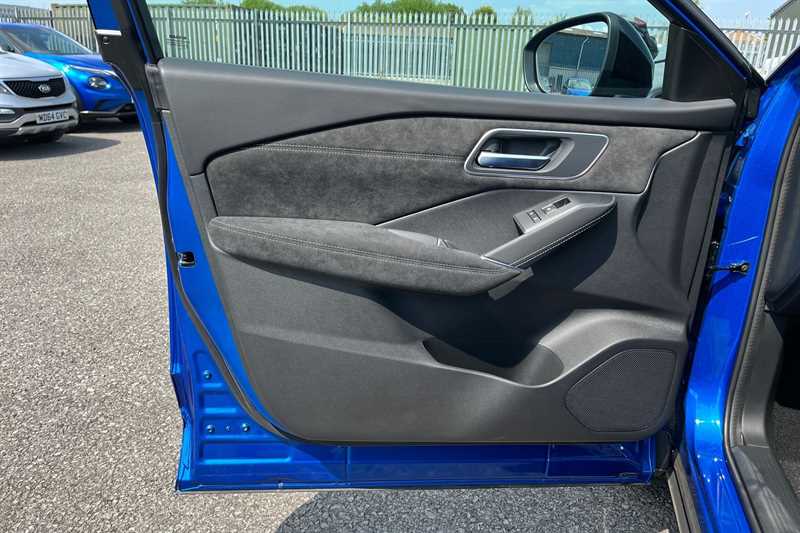 Used Nissan Qashqai 2025 for sale - 76487656: Photo 48