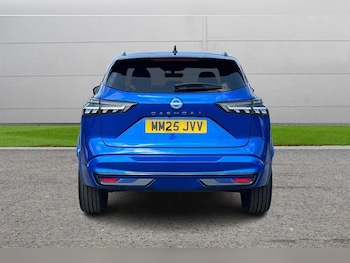 Used Nissan Qashqai 2025 for sale - 76487656: Photo