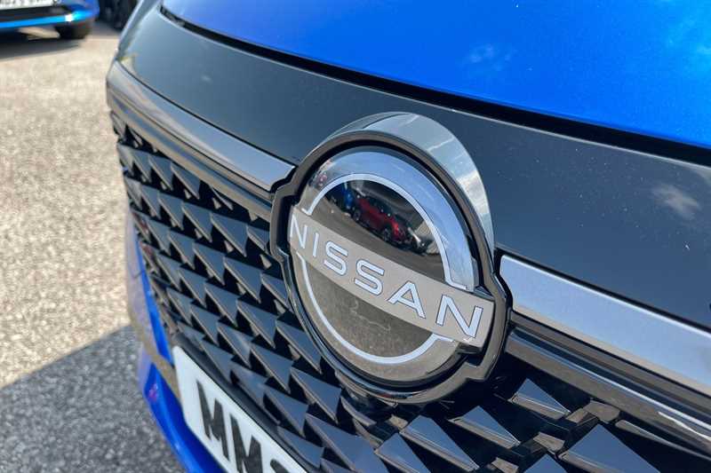 Used Nissan Qashqai 2025 for sale - 76487656: Photo 50