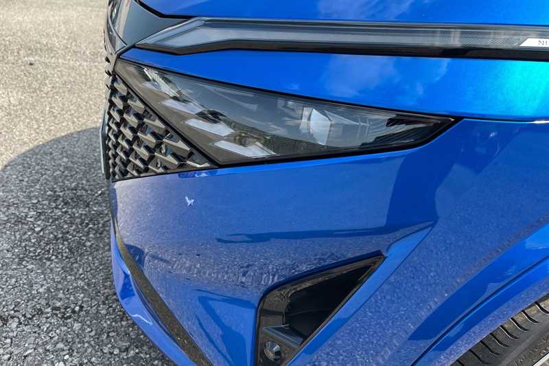 Used Nissan Qashqai 2025 for sale - 76487656: Photo 52