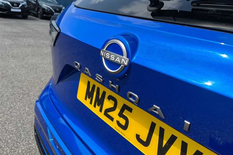 Used Nissan Qashqai 2025 for sale - 76487656: Photo 57