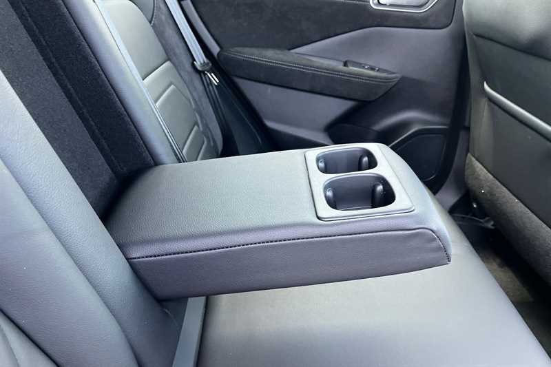 Used Nissan Qashqai 2025 for sale - 76487656: Photo 58