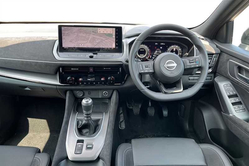 Used Nissan Qashqai 2025 for sale - 76487656: Photo 9