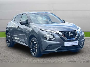 Used Nissan Juke 2023 for sale - 79488142: Photo