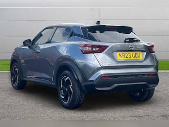 Used Nissan Juke 2023 for sale - 79488142: Photo