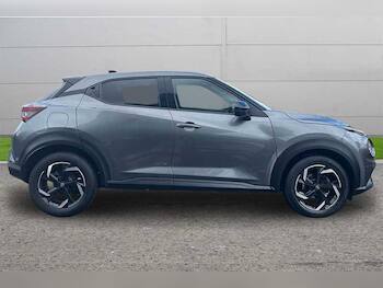 Used Nissan Juke 2023 for sale - 79488142: Photo