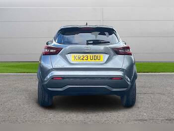 Used Nissan Juke 2023 for sale - 79488142: Photo