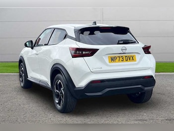 Used Nissan Juke 2024 for sale - 78050477: Photo