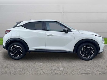 Used Nissan Juke 2024 for sale - 78050477: Photo