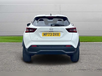 Used Nissan Juke 2024 for sale - 78050477: Photo