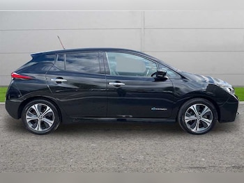 Used Nissan Leaf 2019 for sale - 78563519: Photo