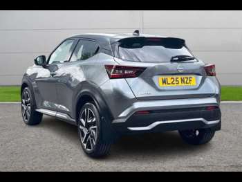 Used Nissan Juke 2025 for sale - 74880978: Photo